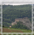 Oravský hrad, fotografia 2009