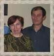 Rodina Martina Trstenského (nar.1958), apríl 2005