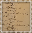 Súpis šľachty Oravskej stolice, 1757