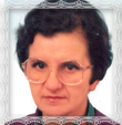 Oľga Löbbová, fotografia 1992