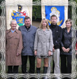 Fotografia rodiny Petra Trstenského z Trstenej, fotografia 27.9.2008