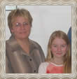Rodina Vladimíra Trstenského, január 2005